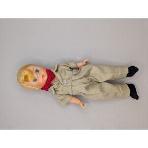 Madam Alexander 8" Australia Vintage Doll